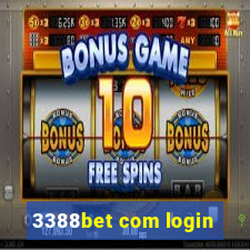 3388bet com login